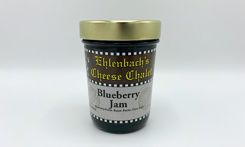 9-1/2oz. Jams and Jellies - Blueberry Jam